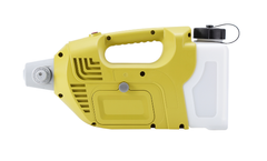 Longray - Model 220D - Portable Cordless ULV Cold Fogger