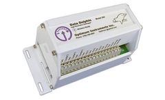 Dolphin - Model 200 DD-200 - Data Logger