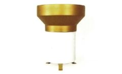 Optimum - Model RG-525 - Tipping Bucket Rain Gauge