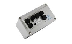 Data Dolphin - Model DD-320 - Data Logger