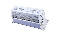 Dolphin - Model DD-400 - Data Logger