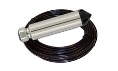 Optimum - Model SNR-PP - Water Level Transmitter