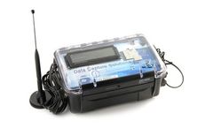 Dolphin - Model DD-600 - Data Logger
