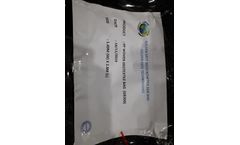 PP Woven Geotextile Bag 