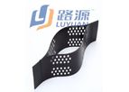 Luyuan - Model 50mm 75mm - High-Density Polyethylene (HDPE) Geocell for Driveway