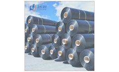 Luyuan - Model 0.5mm 0.75mm - High-Density Polyethylene (HDPE) Geomembrane