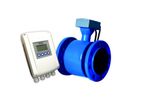 Electromagnetic Flow Meter