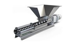 SOLTEC - Model BN Series - Sanitary Pumps