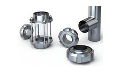 SOLTEC - Model SL - Locking Armature Mechanical Plant