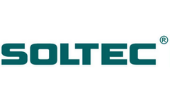 SOLTEC Single Screw Eccentric Progressing Cavity Pumps on household chemistry production
