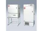 Yamato - Model IN604/604W/804/804W - Forced Convection Incubator
