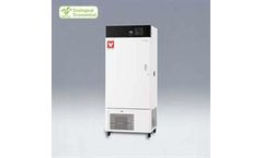 Yamato - Model INE800 Eco - Forced Convection Incubator