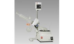 Yamato - Model RE201/211 - Basic & Economical Rotary Evaporator