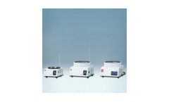 Yamato - Model BM100/110/200/210/401/410/500/510 - Laboratory Water Bath