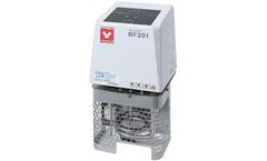 Thermomate - Model BF Series 201/401/501/601 - Immersion Temperature Device