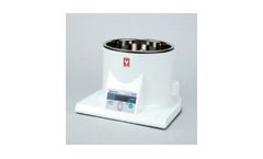 Yamato - Model BO400/410/500/601 - Oil Bath