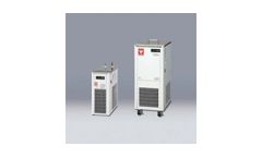 Yamato - Model CF301/800 - Water Circulator (Chiller)