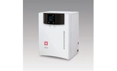 Yamato - Model WG204 - Auto Still Water Purifier