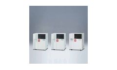 Yamato - Model WL200/220/220T - Pure Line Water Purifier