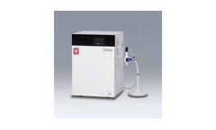 Yamato - Model WL320A/320B - Labo Cube Water Purifier