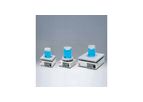 Yamato - Model MH301/520/800·MG600H - Laboratory Stirrer