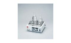 Yamato - Model MK161 - Laboratory Shaker