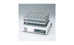 Yamato - Model MK201D - Laboratory Shaker