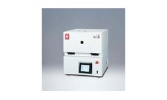 Yamato - Model PDC200/210/510 - Gas Plasma Dry Cleaner