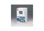 Yamato - Model PR500/510 - Gas Plasma Reactor