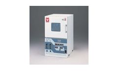 Yamato - Model PR500/510 - Gas Plasma Reactor