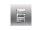 Yamato - Model LDS120/150/180 - Fume Hood