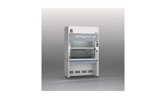 Yamato - Model LDS120/150/180 - Fume Hood