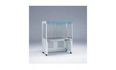 Yamato - Model AHS101/131/161/191 - Clean Bench