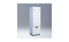 Yamato - Model CRF3 - Scrubber