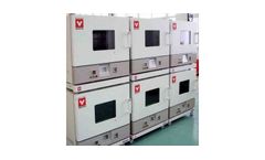 Yamato - Model C1-006 - Combination Forced Convection Oven