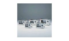 Yamato - Model BK ∙ BA 300/400/500/610/710 - Laboratory Water Bath