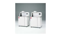 Yamato - Model WA511/711/731 - Auto Still Water Purifier