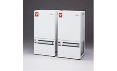 Yamato - Model WS201/221 - Auto Still Water Purifier