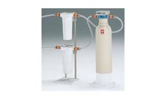Yamato - Model WL100 - Economical Pure Line Water Purifier