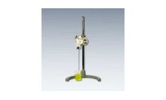 Yamato - Model LT400A/400B/400C/400D  LT500A/500B - Laboratory Stirrer