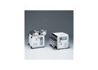 Yamato - Model SA300/320/400 - Laboratory Shaker