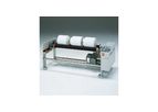 Yamato - Model UB32 - Universal Ball Mill (Grinder)