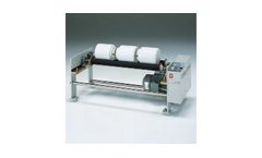 Yamato - Model UB32 - Universal Ball Mill (Grinder)