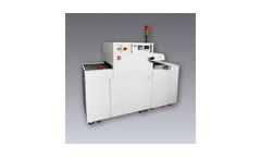 Yamato - Model C1-007 - Conveyor Drying Oven