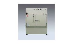 Yamato - Model YY-711 - Low Temperature Chamber