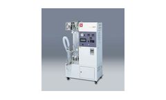 Yamato - Model GB210A - Versatile Mini Spray Dryer
