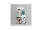 Yamato - Model DL410 - Larger Capacity Spray Dryer