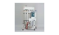 Yamato - Model DL410 - Larger Capacity Spray Dryer