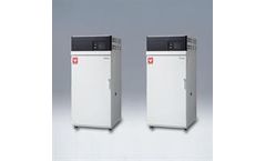 Yamato - Model DES830 / DTS830 - Large Capacity and Forced Convection Clean Oven