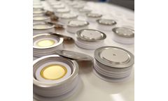 Estel - Fast Recovery Diodes Used In Static Power Converters and Electronic Devices